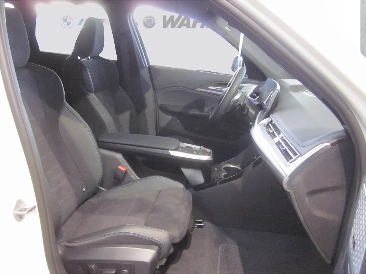BMW X1 9