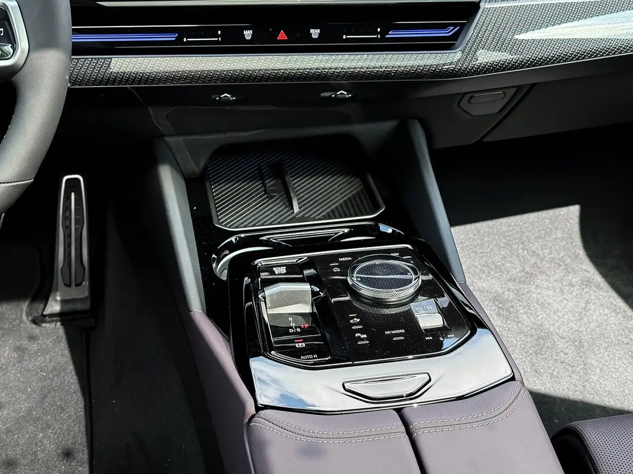 BMW 540 10