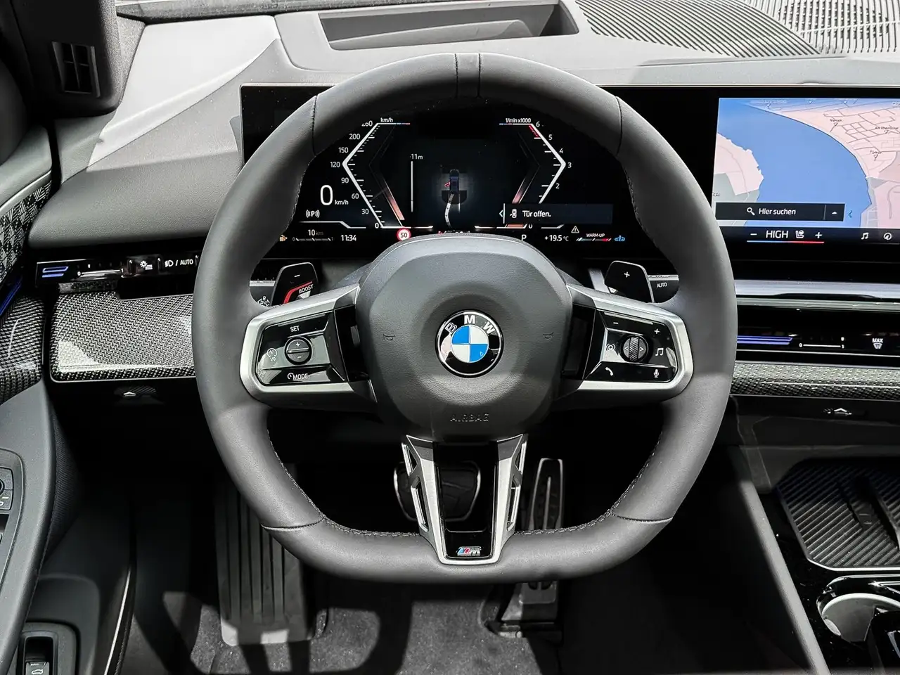 BMW 540 11
