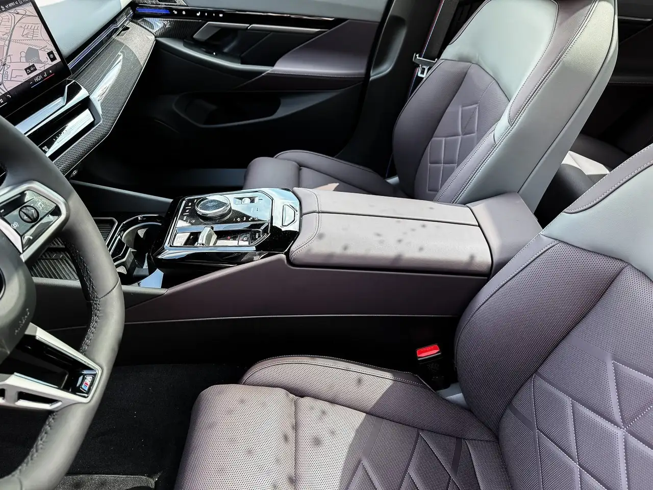 BMW 540 13