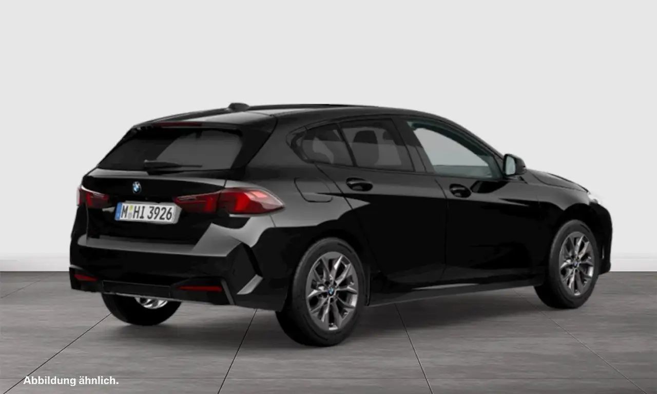 BMW 118 2