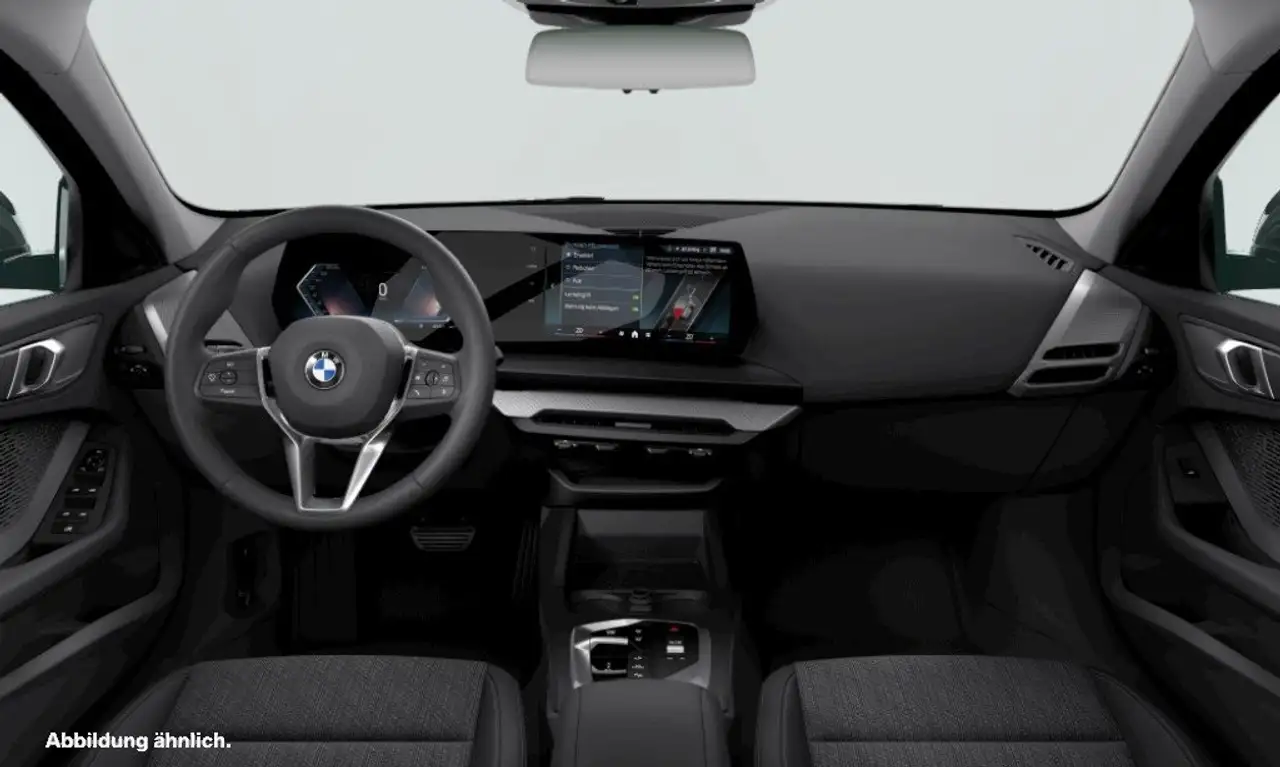BMW 118 3