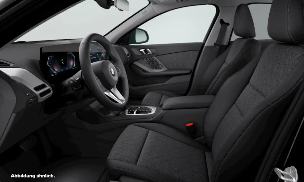 BMW 118 4