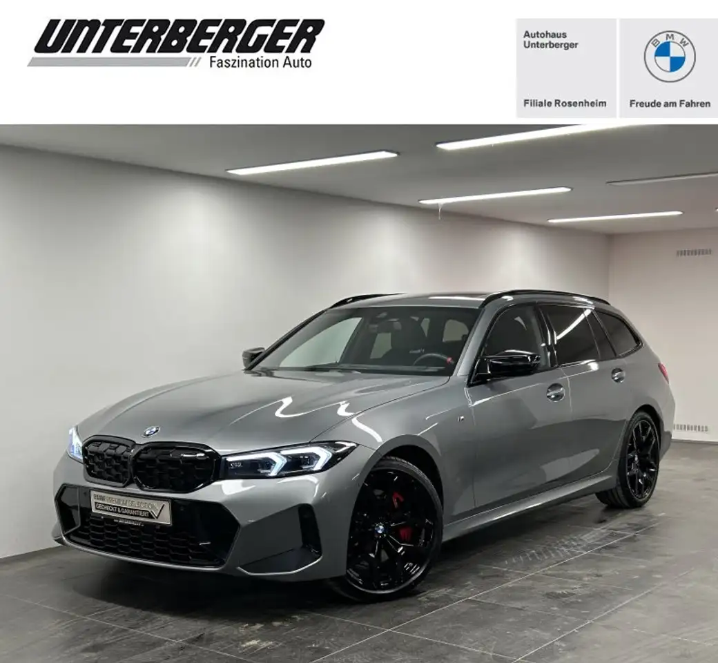 BMW 340