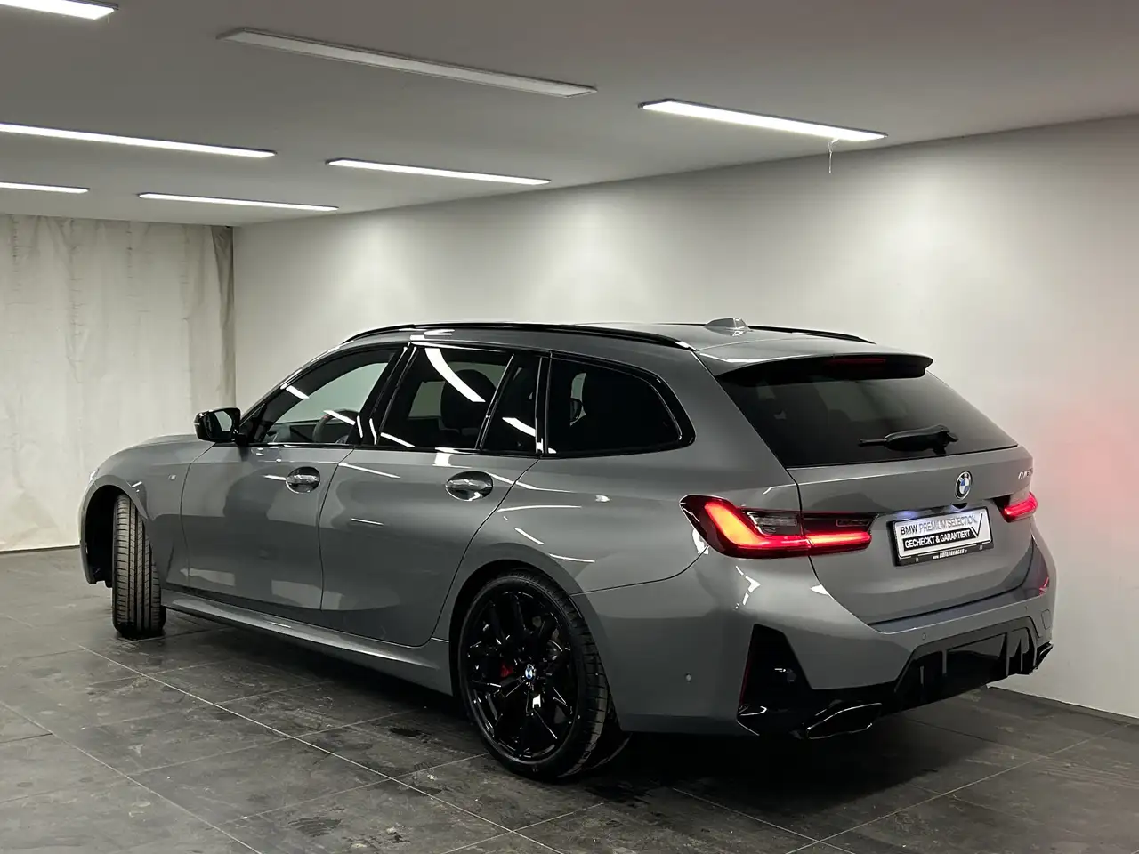 BMW 340 3