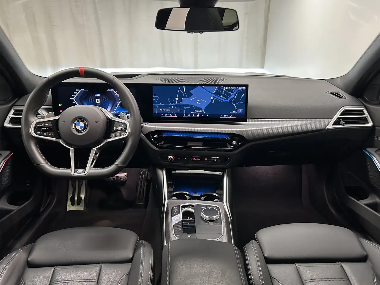 BMW 340 5