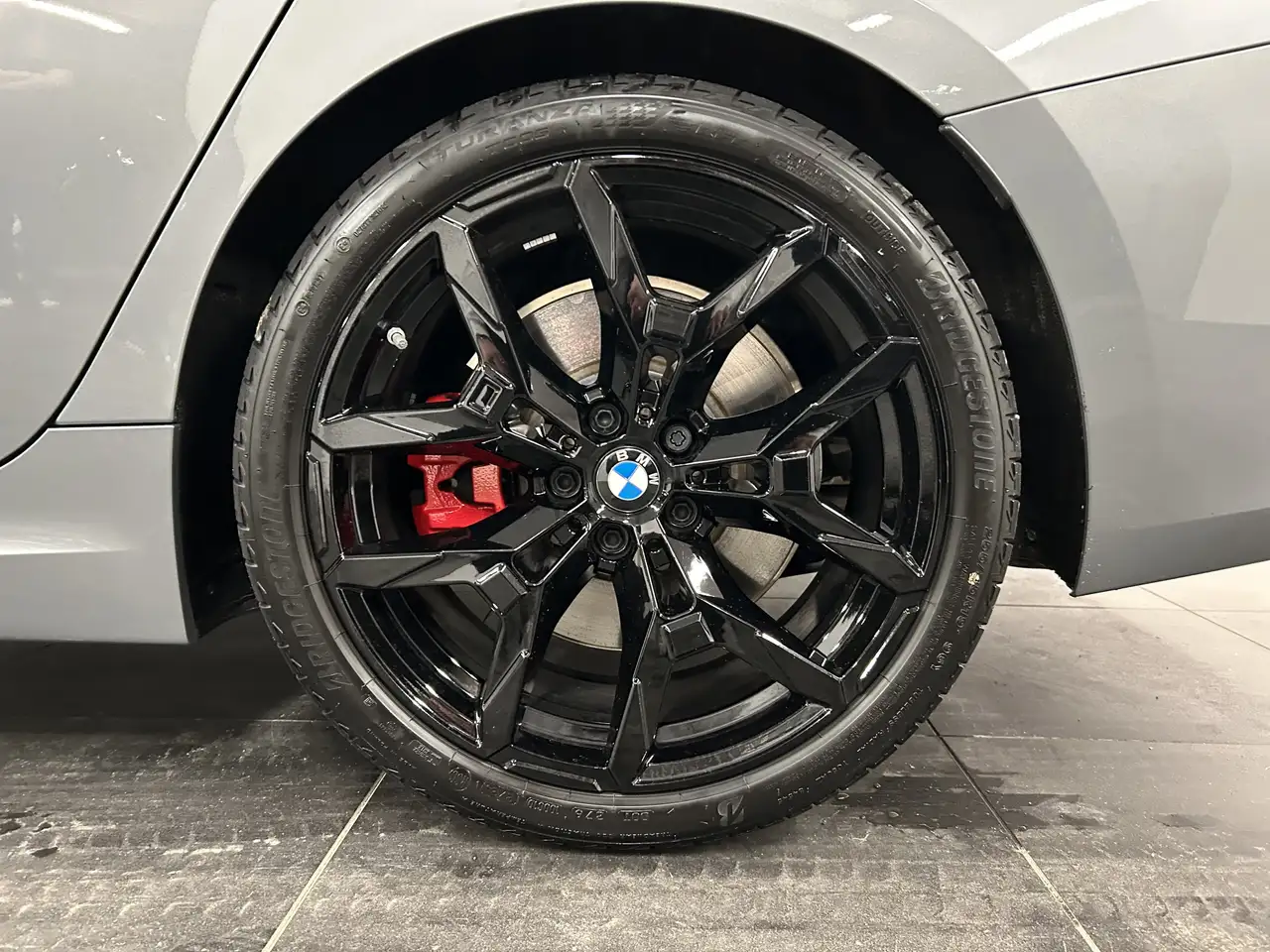 BMW 340 6