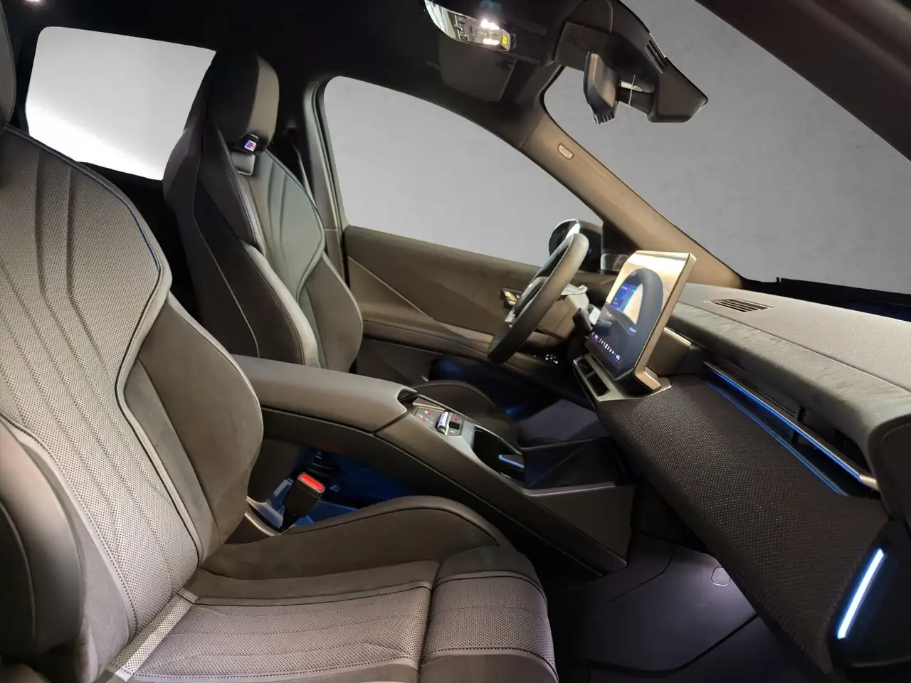 BMW iX3 50 16
