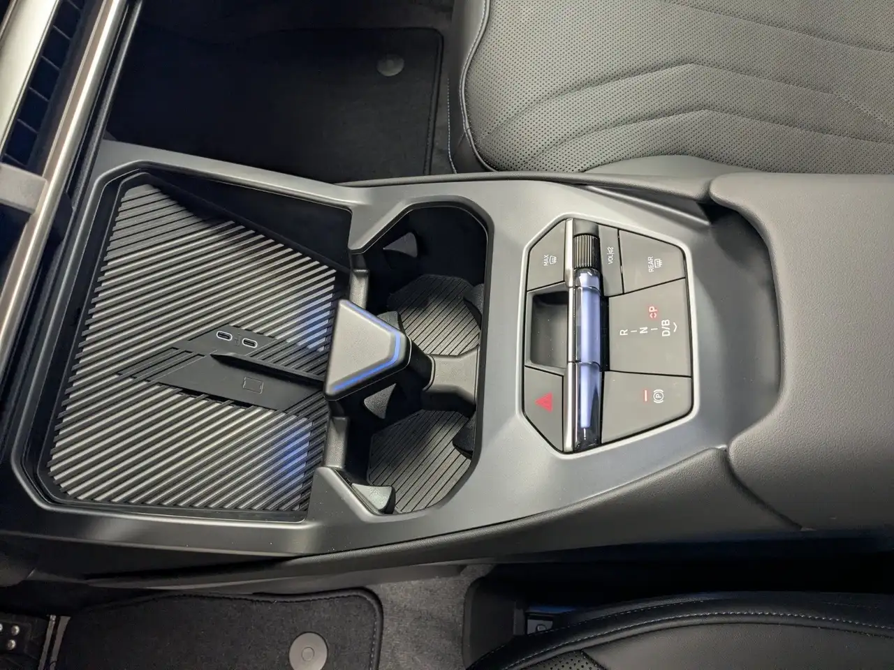 BMW iX3 50 13