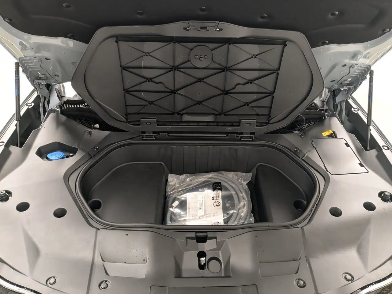 BMW iX3 50 17