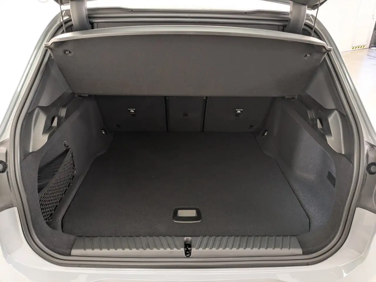 BMW iX3 50 19
