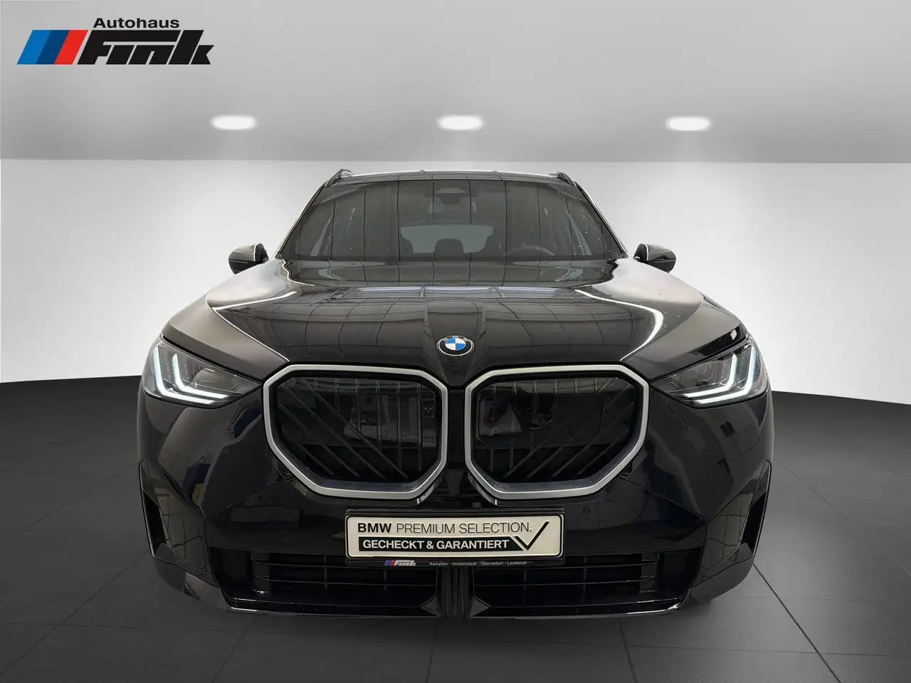 BMW X3 2