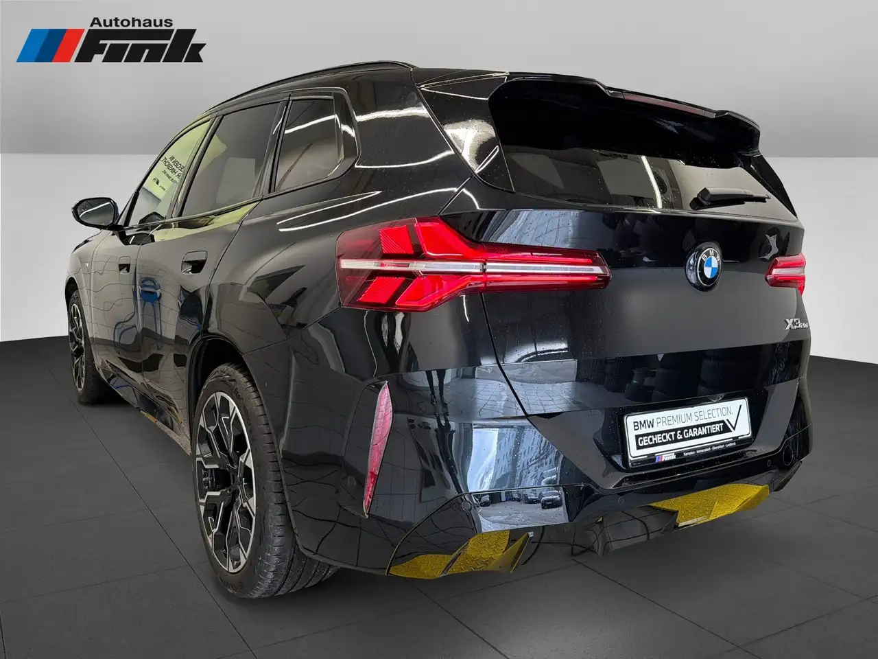 BMW X3 3