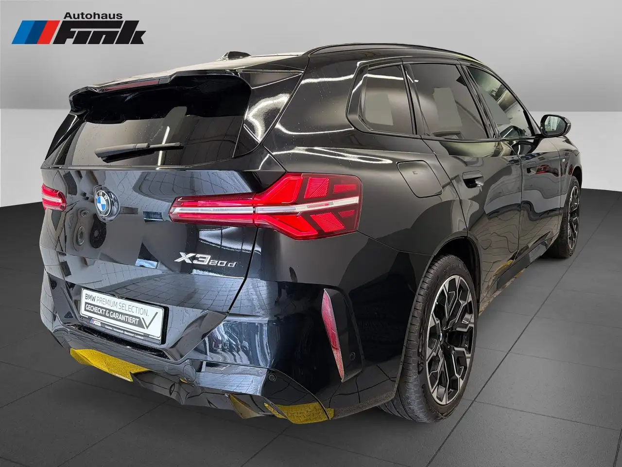 BMW X3 5