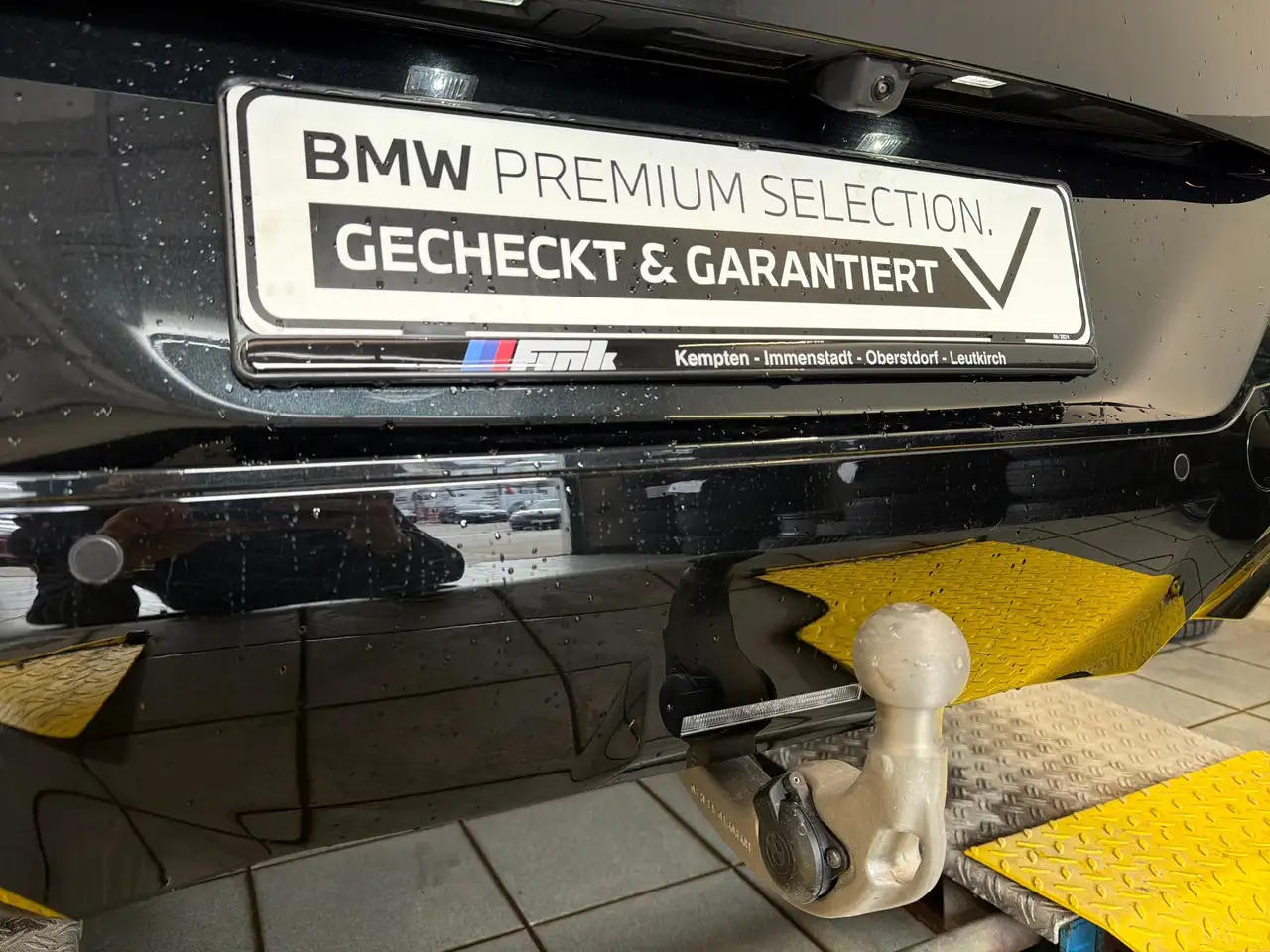 BMW X3 6