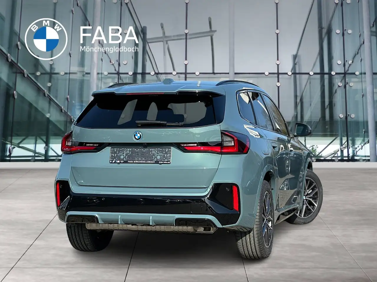 BMW X1 2