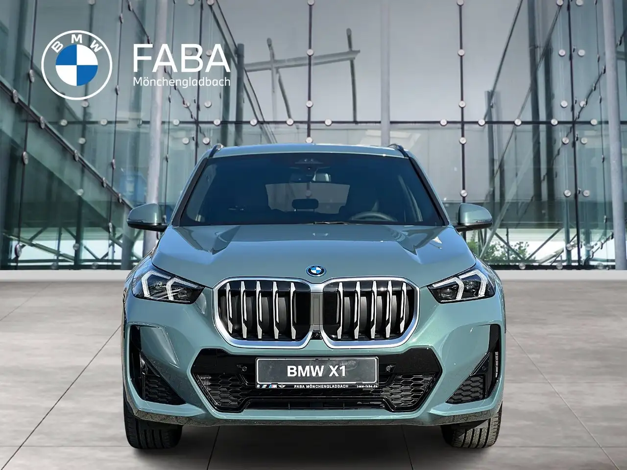 BMW X1 3