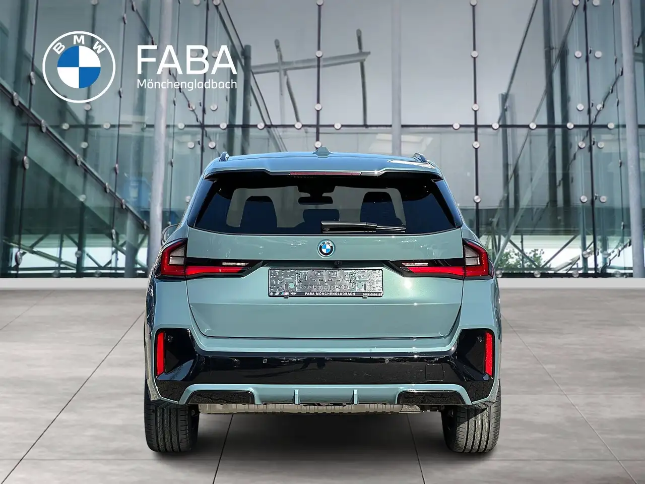 BMW X1 4