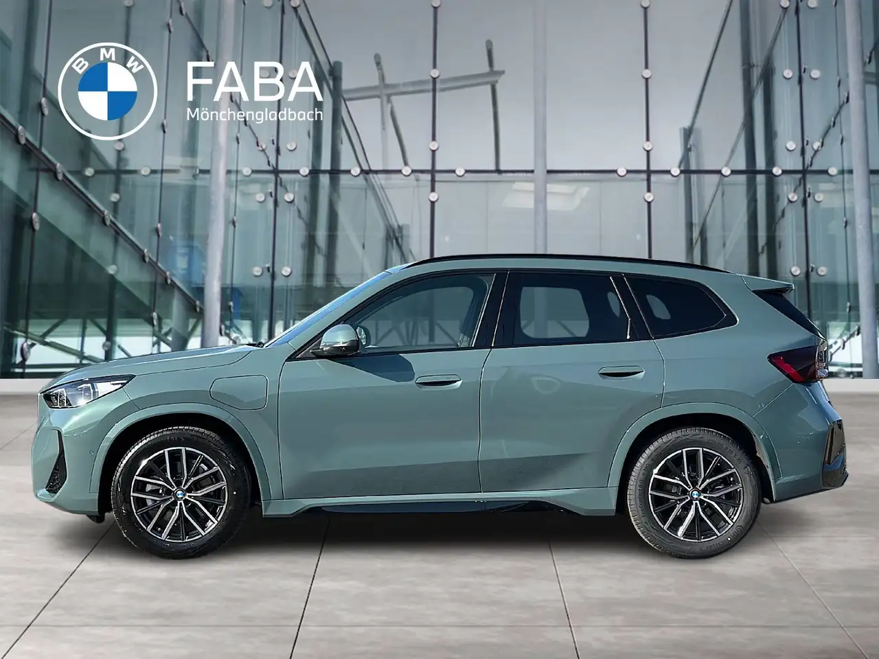 BMW X1 5