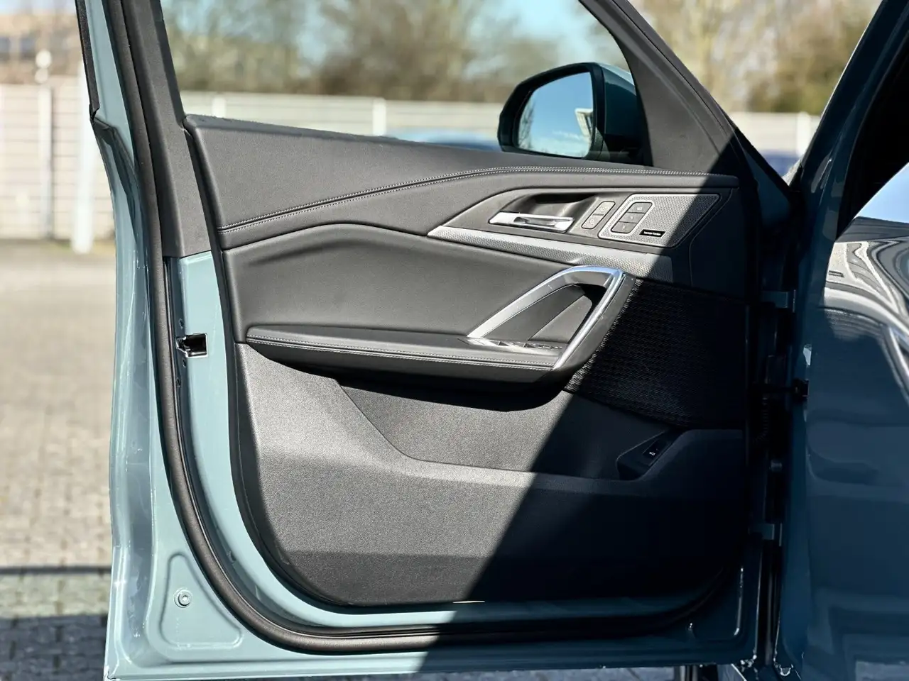 BMW X1 8