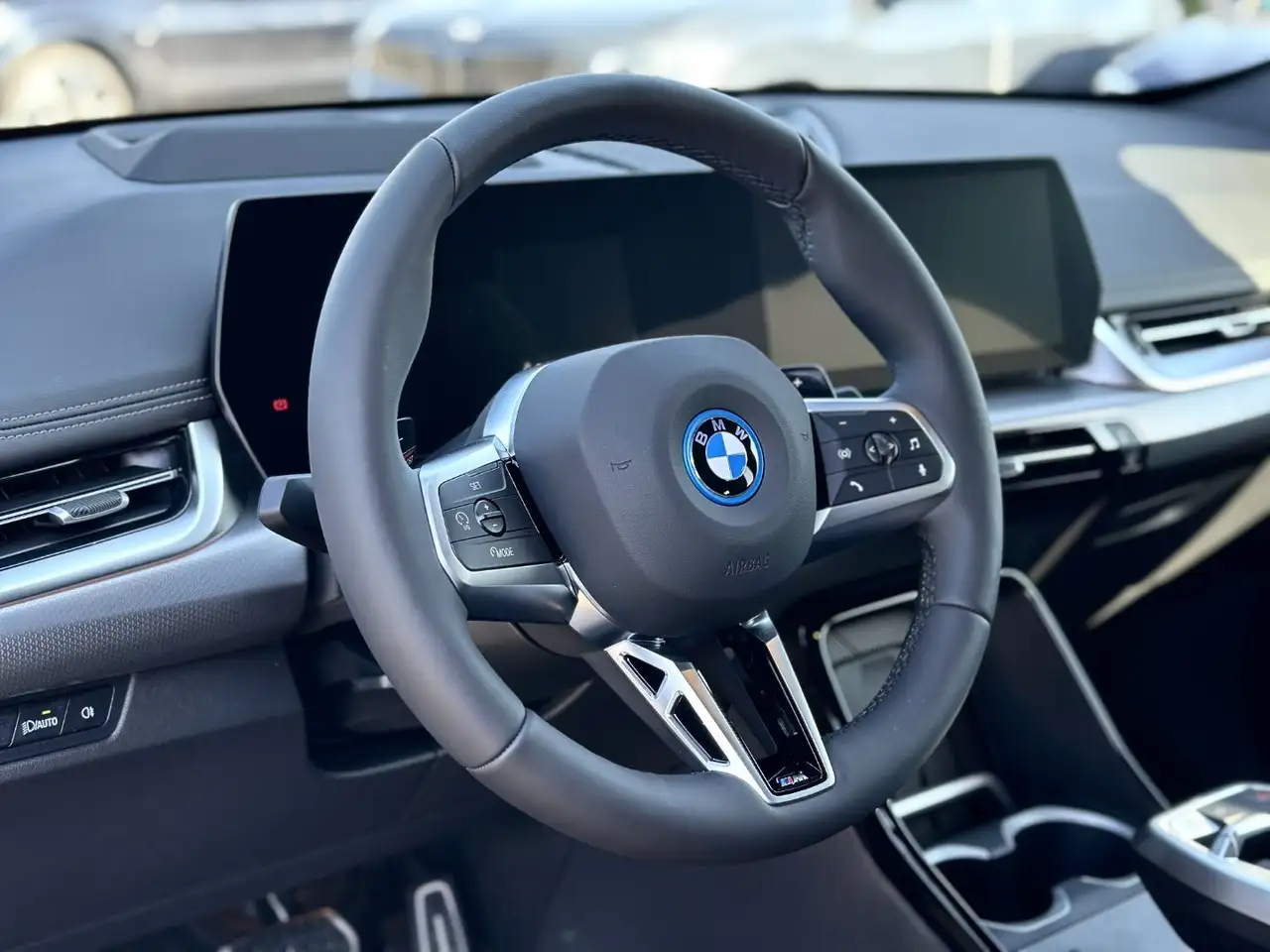 BMW X1 9
