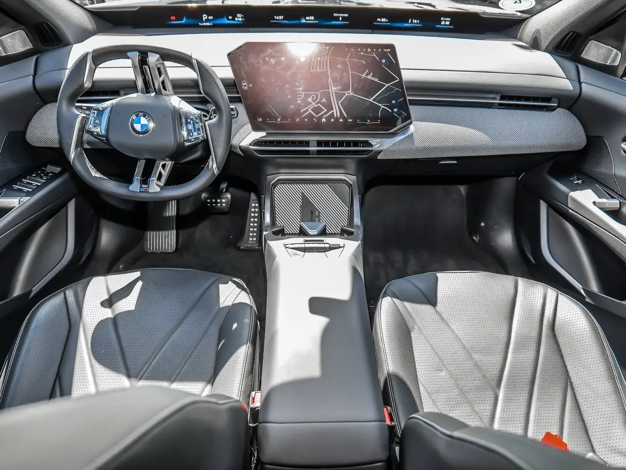 BMW iX3 50 3