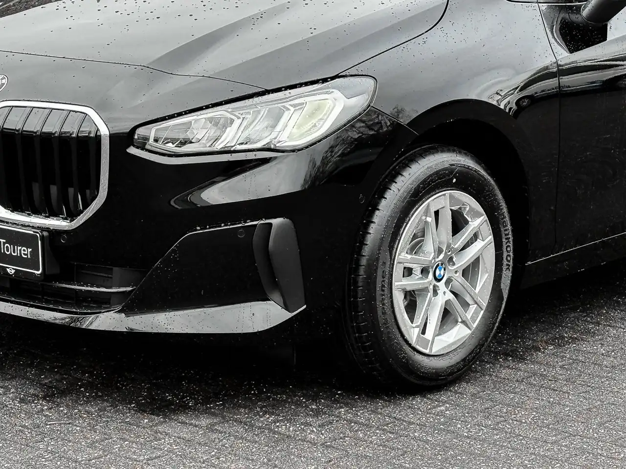 BMW 218 i 3