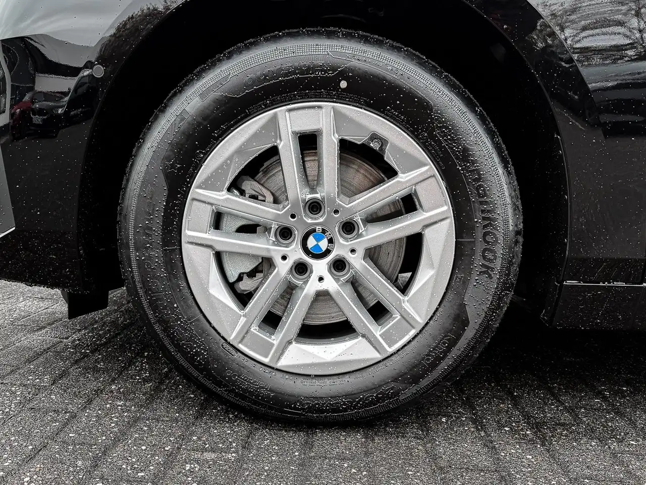 BMW 218 i 4
