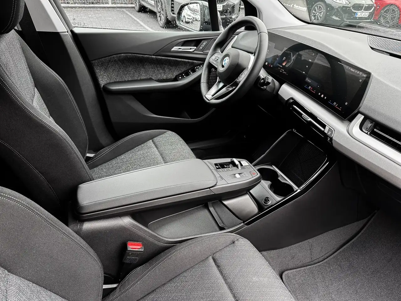 BMW 218 i 5