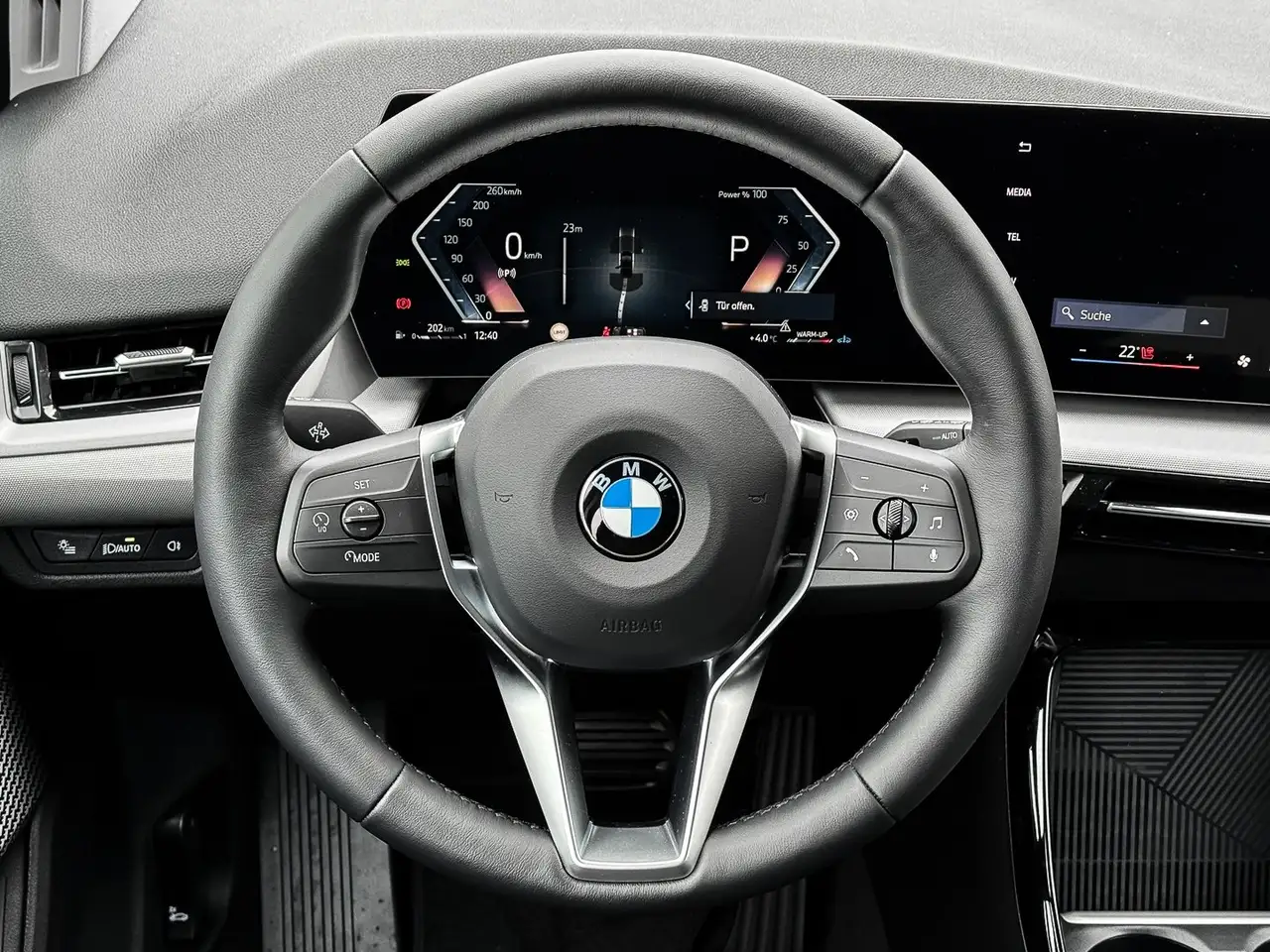 BMW 218 i 10