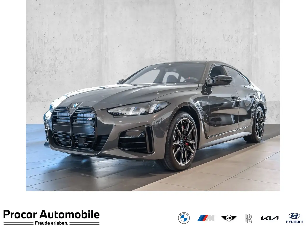 BMW 440