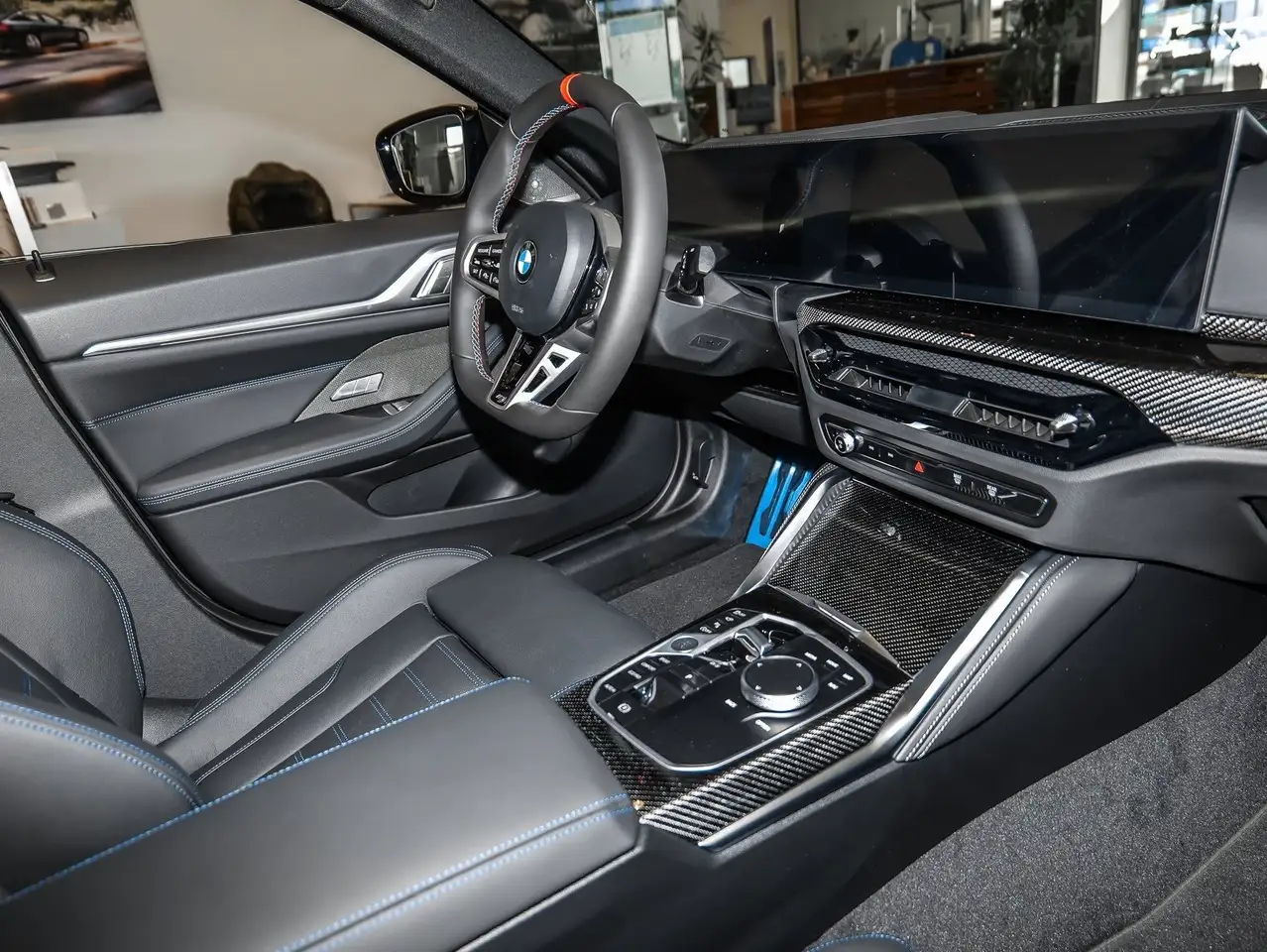 BMW 440 3