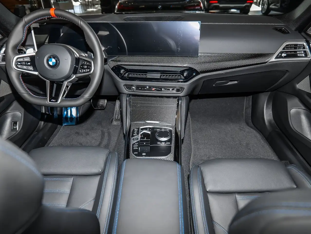 BMW 440 10