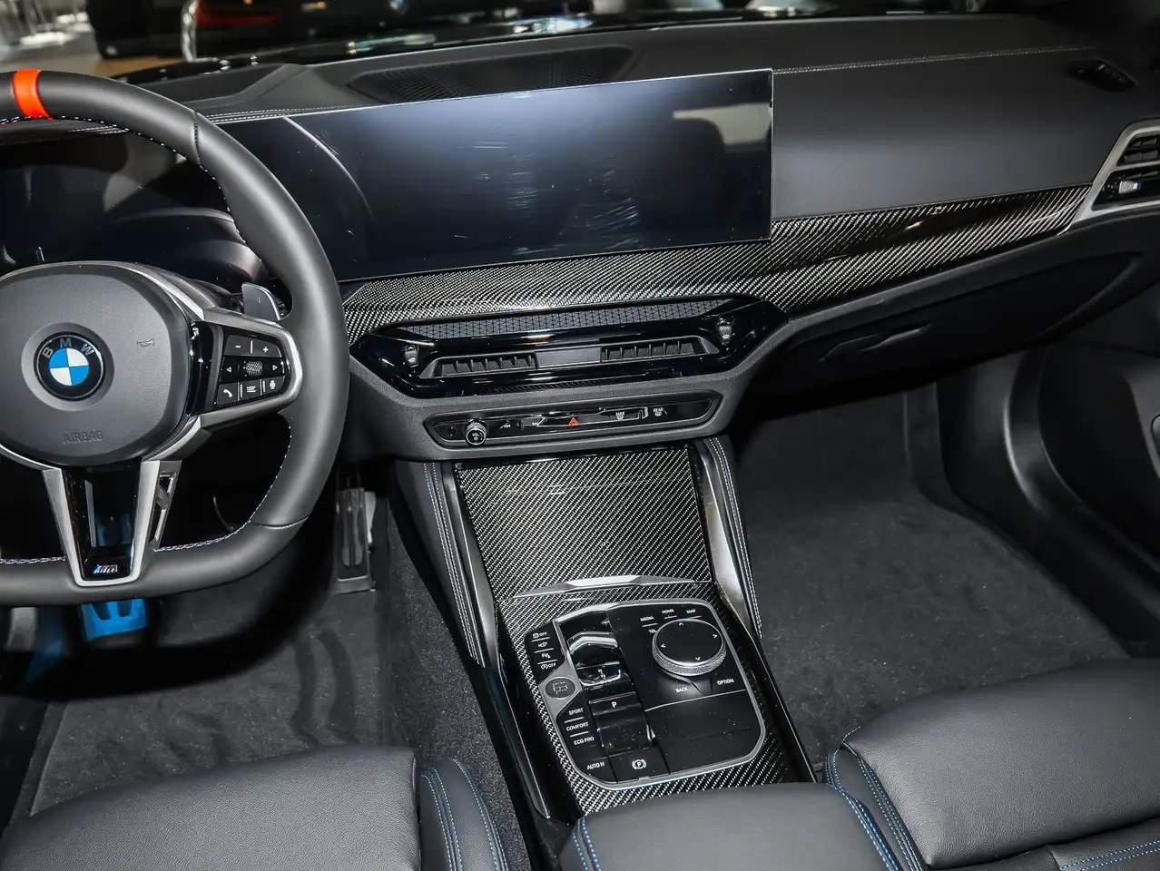 BMW 440 11
