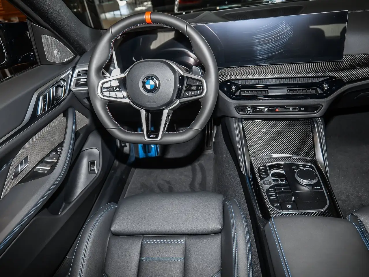 BMW 440 12