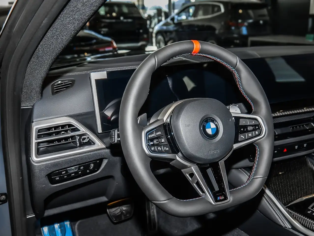 BMW 440 14