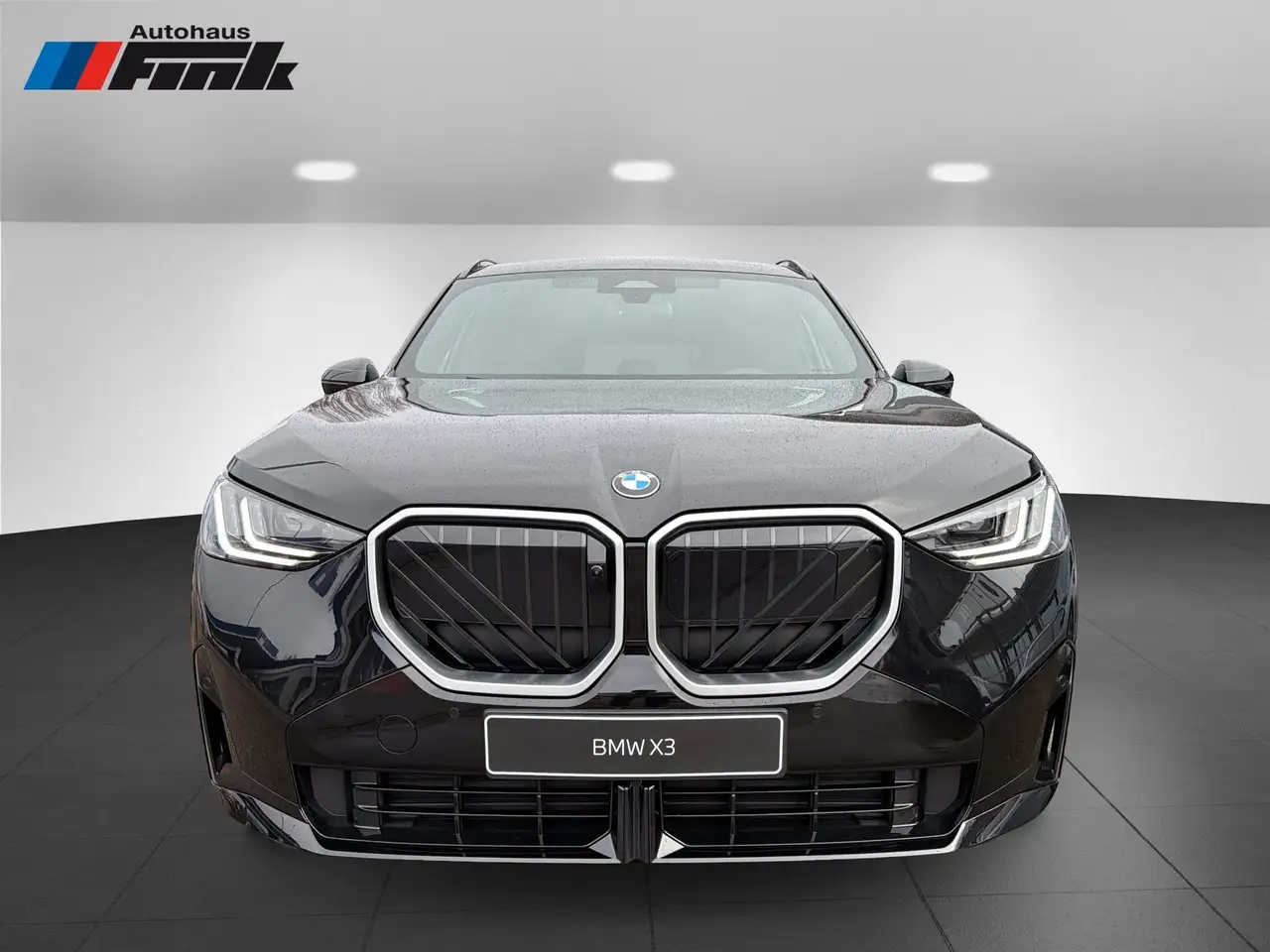 BMW X3 2