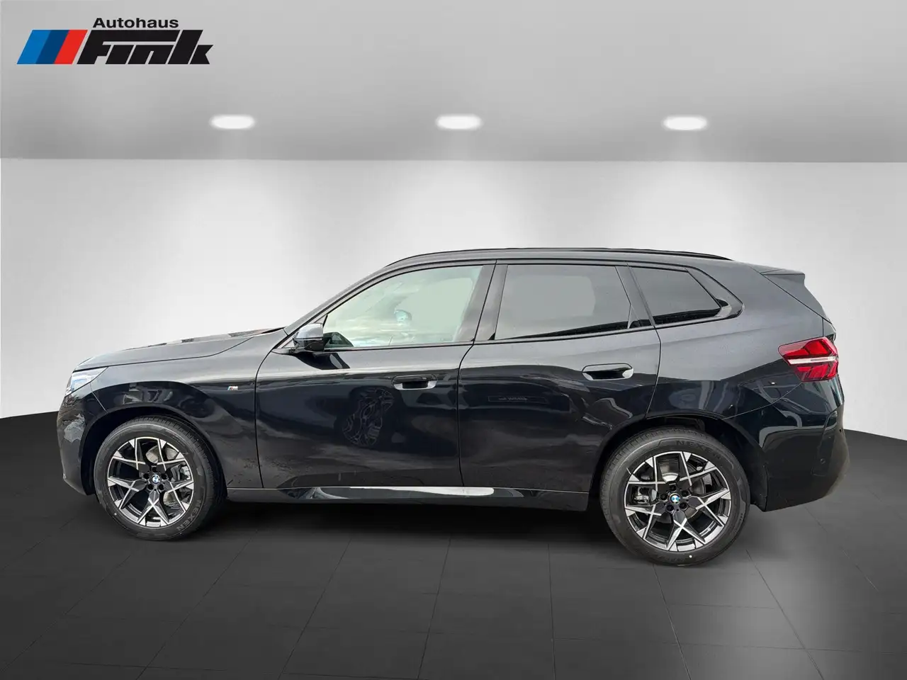 BMW X3 3