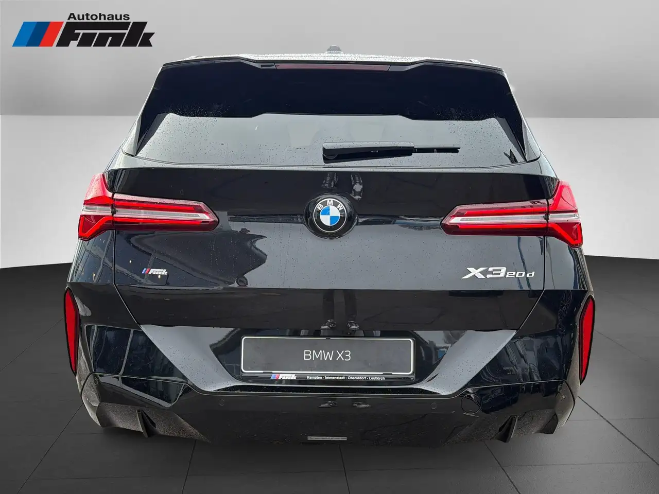 BMW X3 5