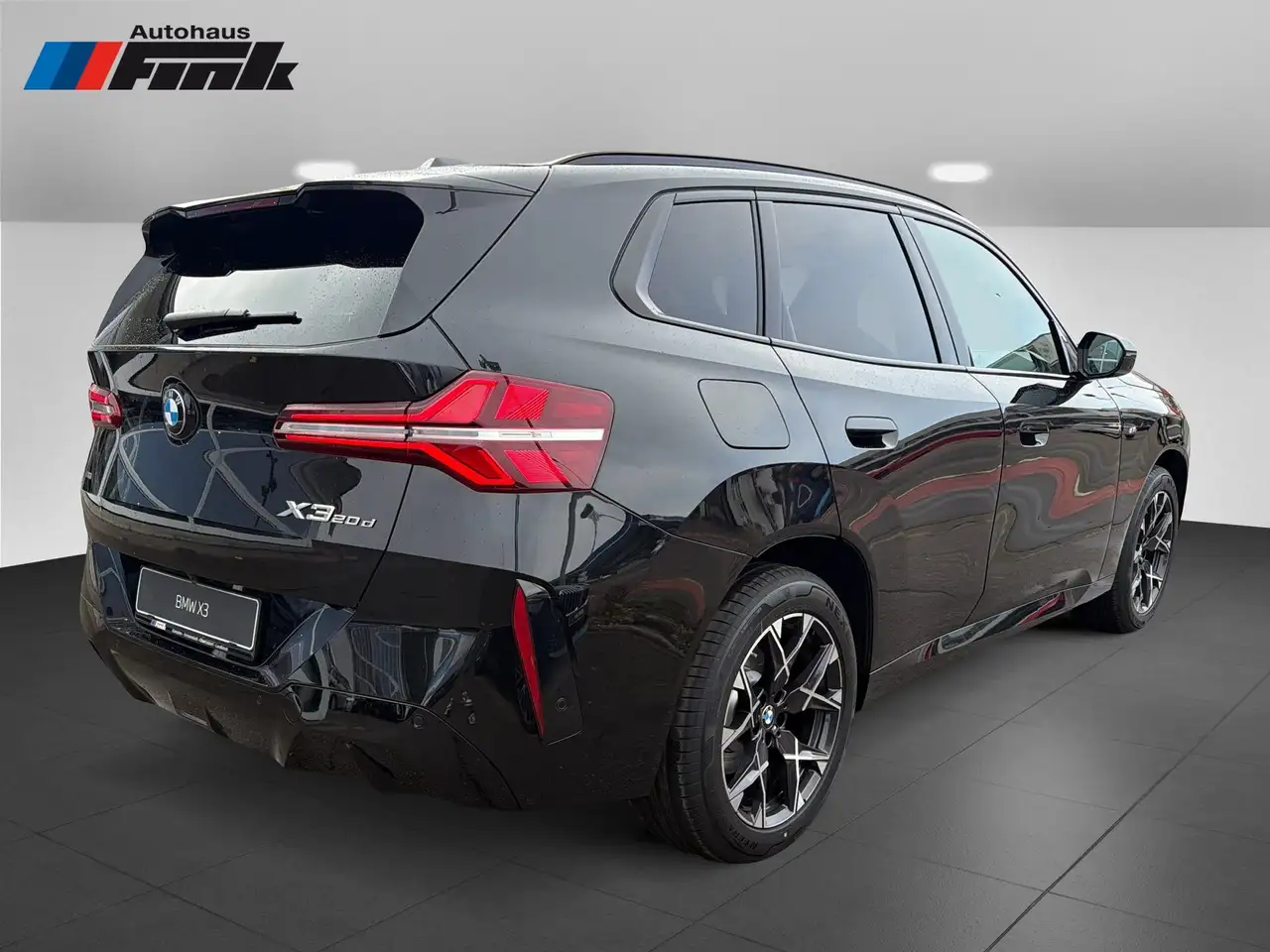 BMW X3 6