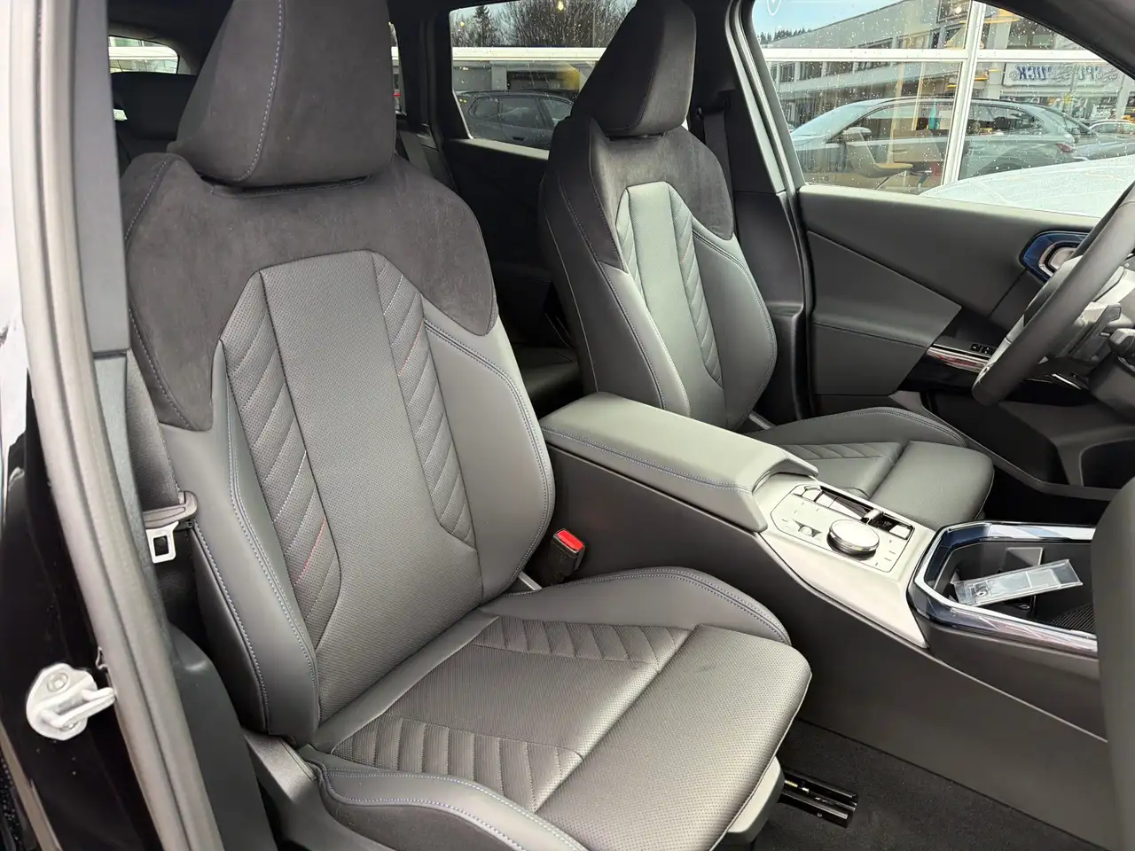 BMW X3 9