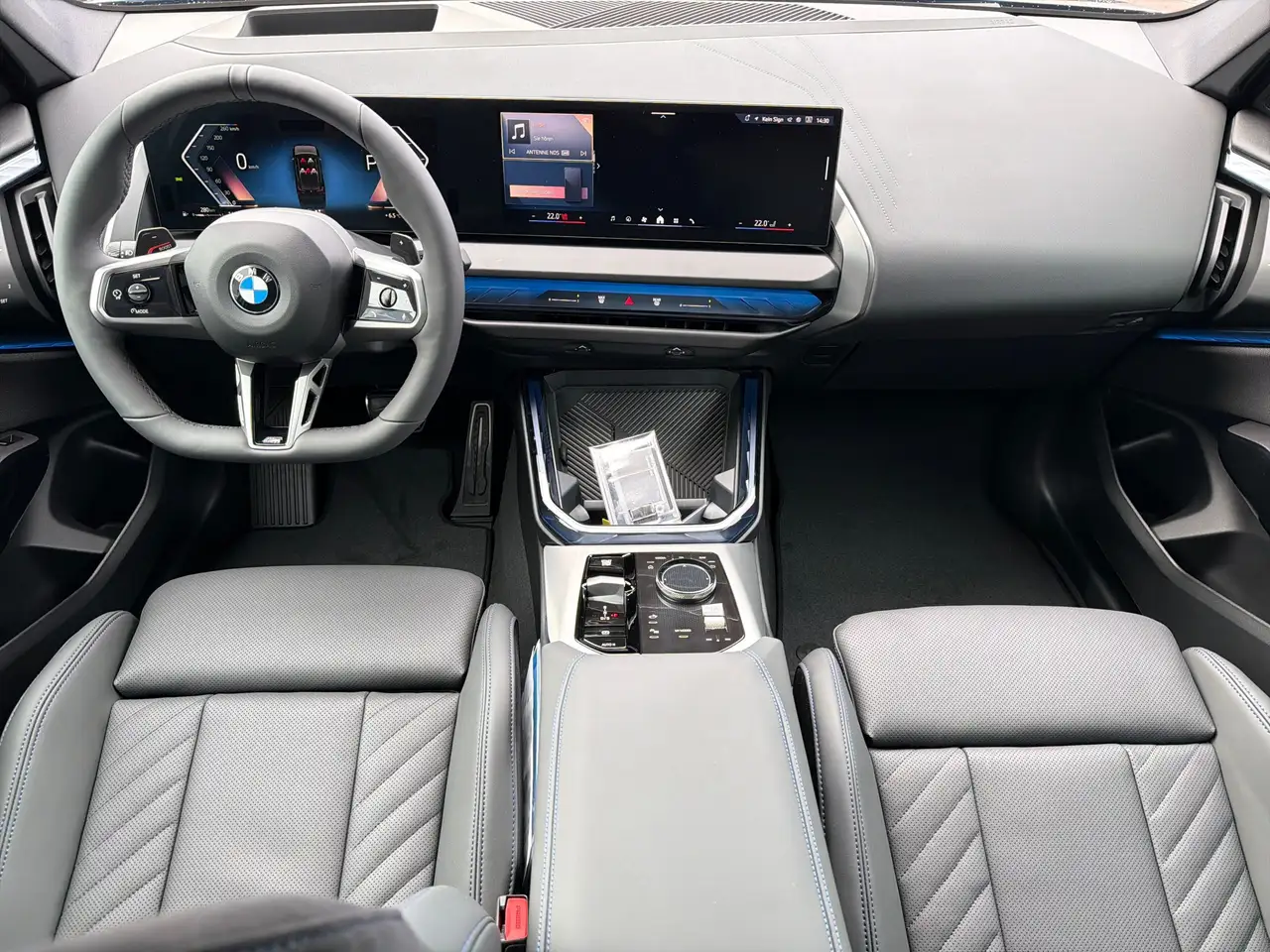 BMW X3 11