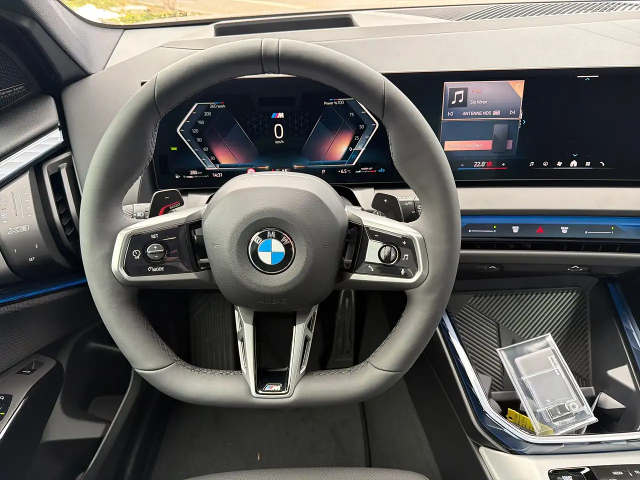 BMW X3 12