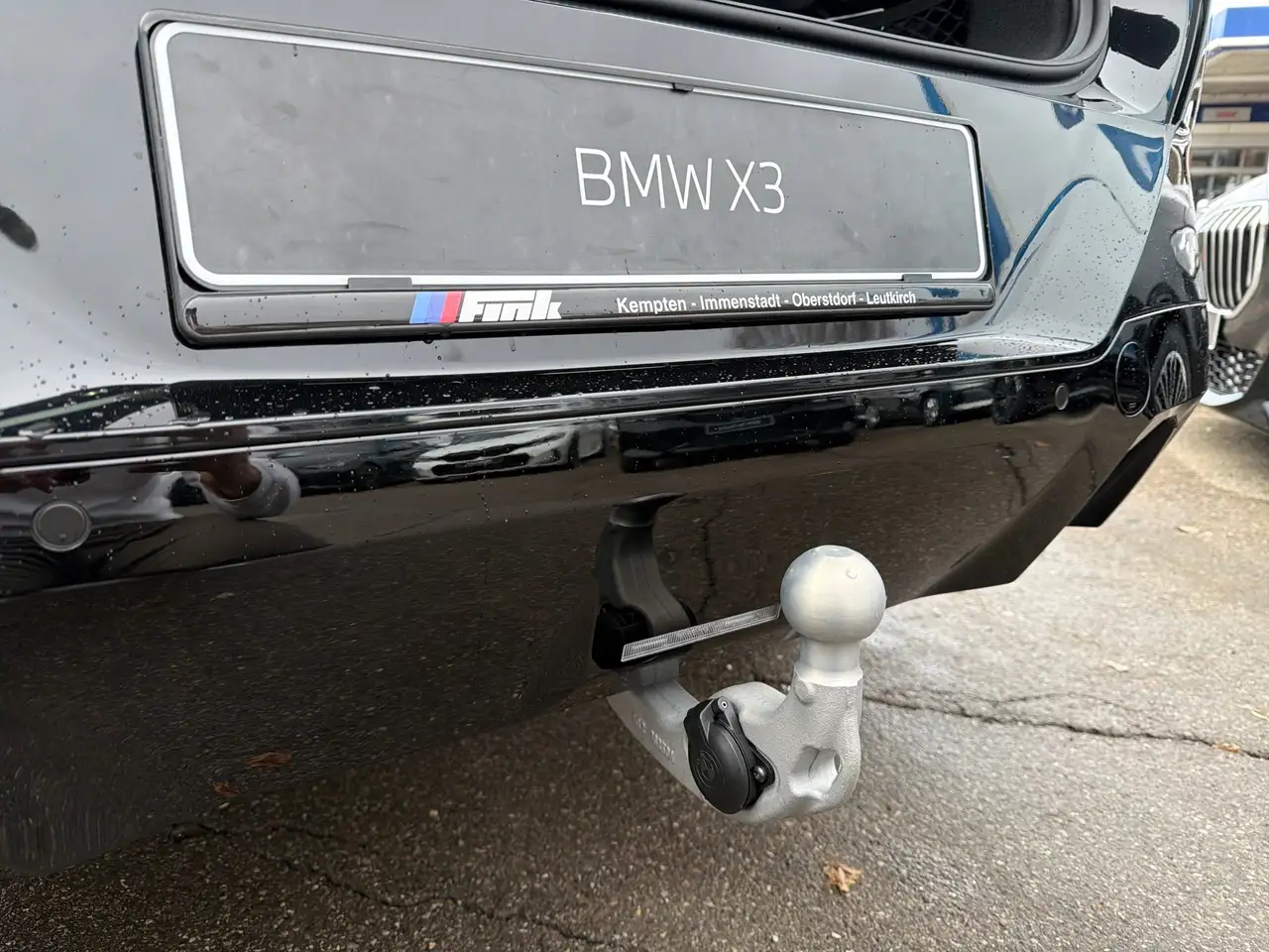 BMW X3 13