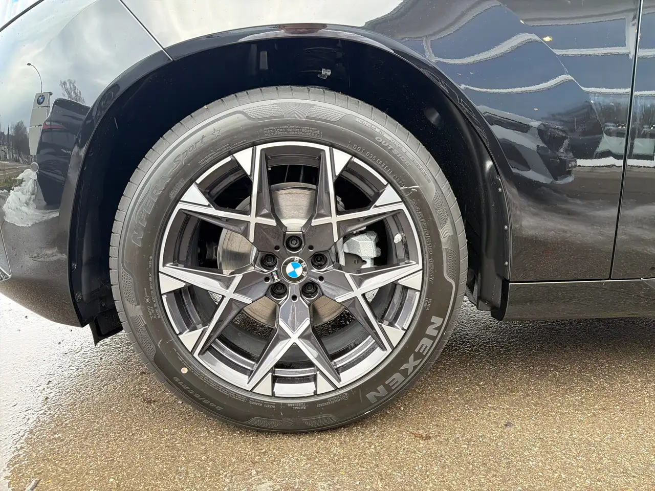BMW X3 14