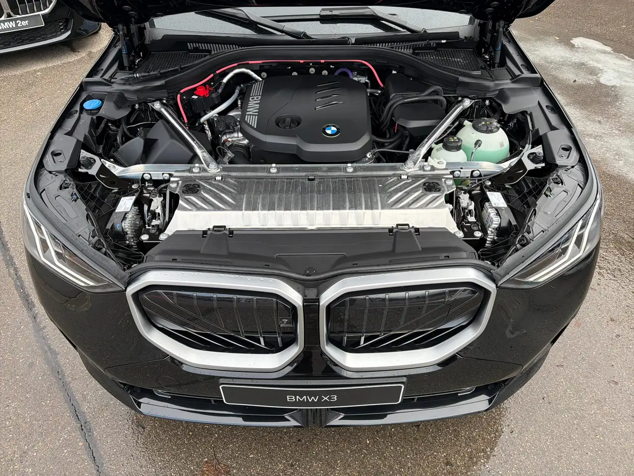 BMW X3 15
