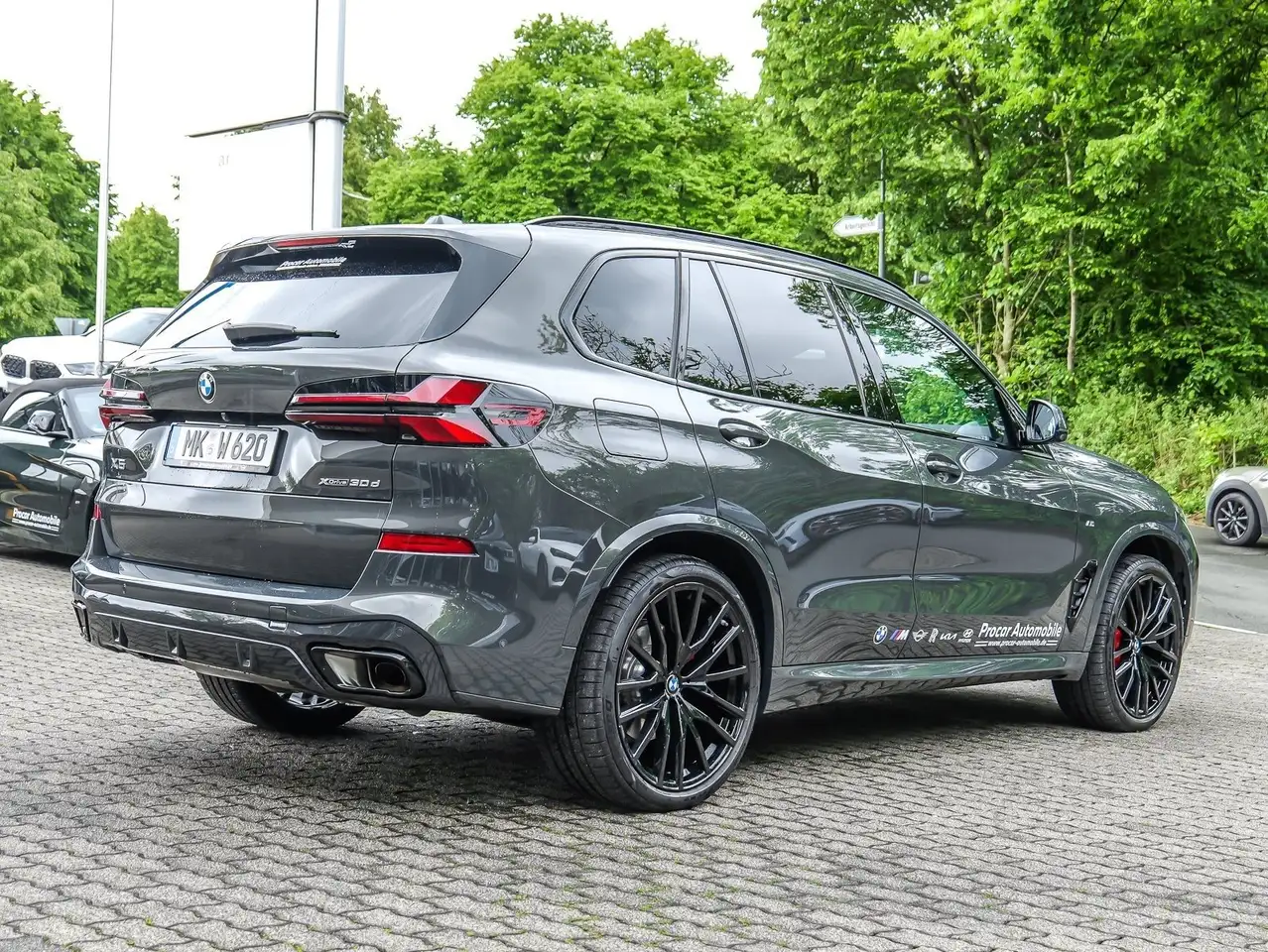 BMW X5 2