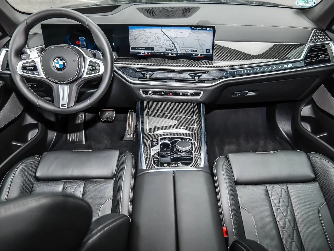 BMW X5 3