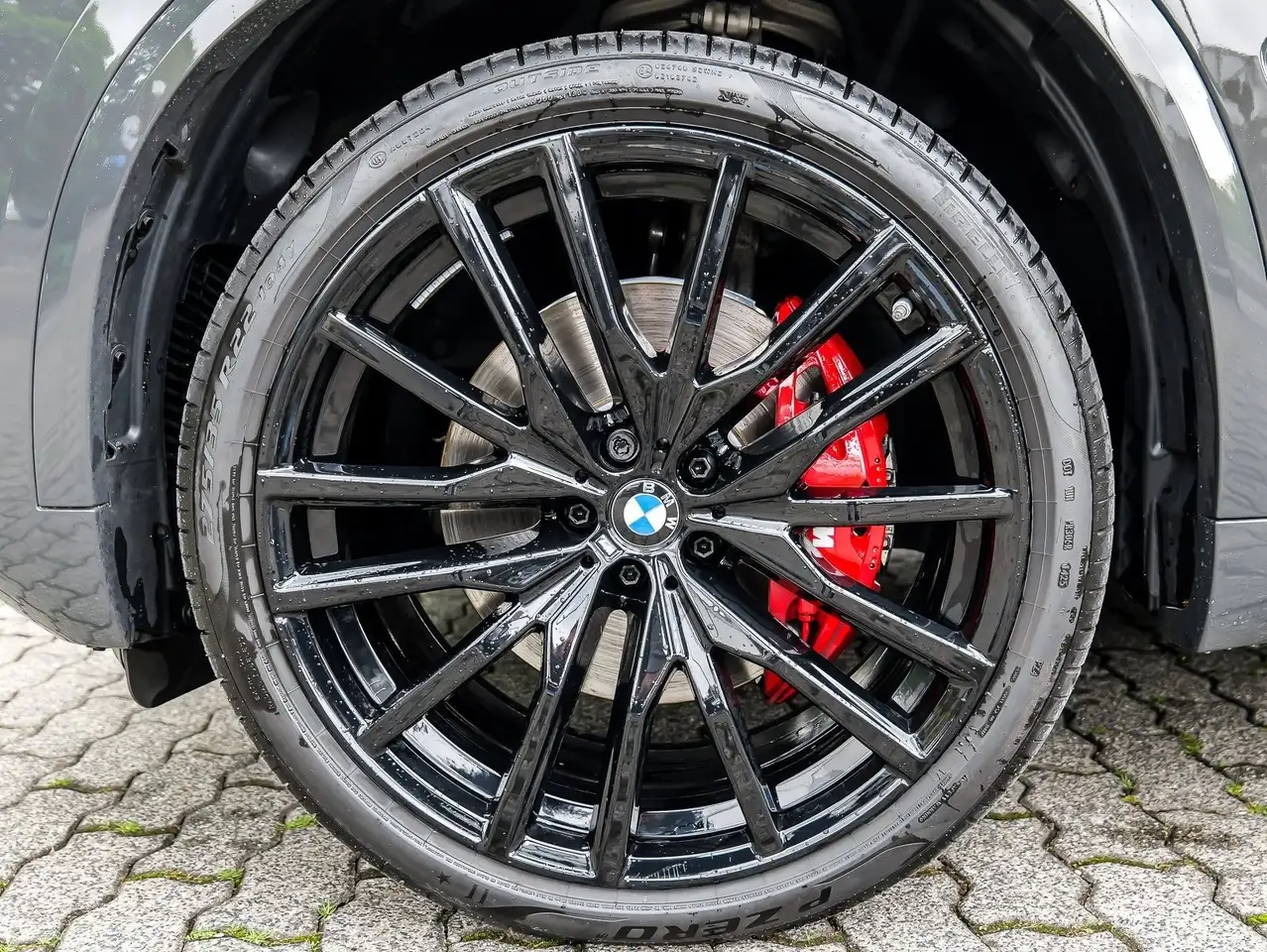 BMW X5 4