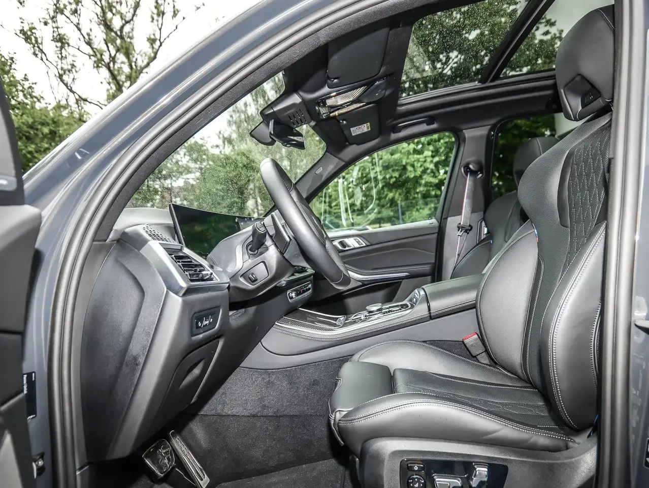 BMW X5 5